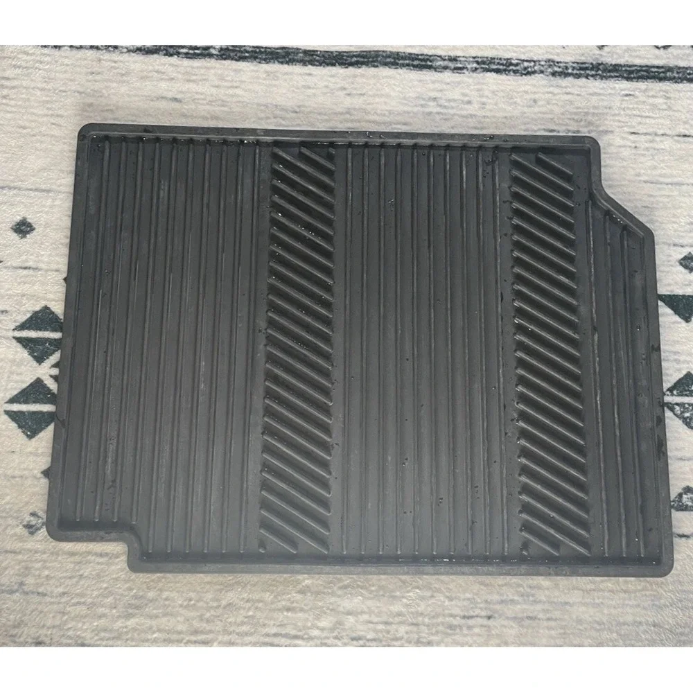 OEM 2010-2017 Genuine GM 4 Piece All Weather‎ Floor Mats  22832327 22832329